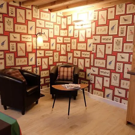 公寓 Les Maisons Du Puits