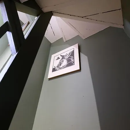 Apartmán Les Maisons Du Puits *