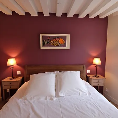 公寓 Les Maisons Du Puits