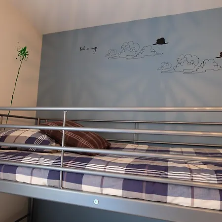 Les Maisons Du Puits Apartment