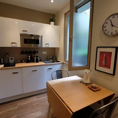 Apartment Les Maisons Du Puits *