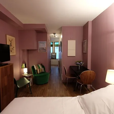 Apartment Les Maisons Du Puits *