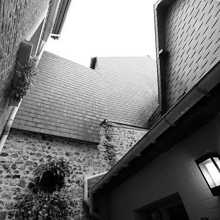 Les Maisons Du Puits 公寓 翁弗勒尔