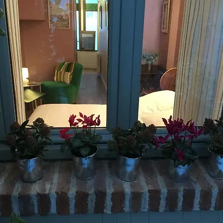 Apartment Les Maisons Du Puits *