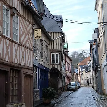 Apartment Les Maisons Du Puits *