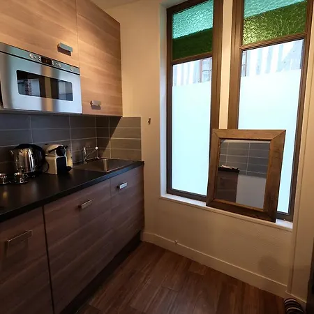 Apartment Les Maisons Du Puits