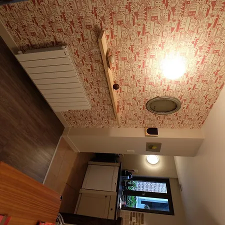 Apartment Les Maisons Du Puits *