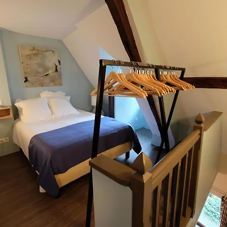 Les Maisons Du Puits * 翁弗勒尔