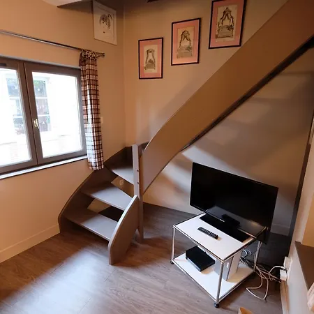 Apartment Les Maisons Du Puits