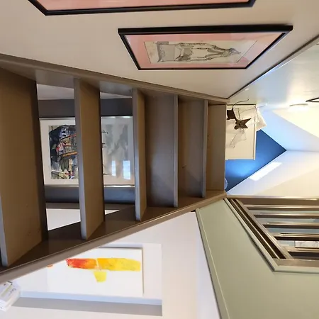 公寓 Les Maisons Du Puits *