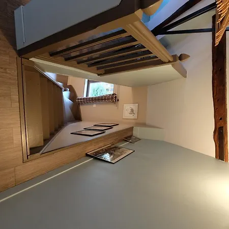 Les Maisons Du Puits *