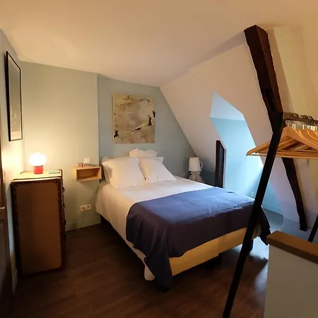 Les Maisons Du Puits Apartment Honfleur