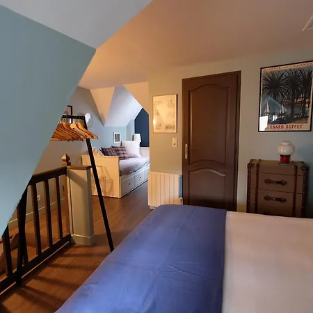 Les Maisons Du Puits Honfleur